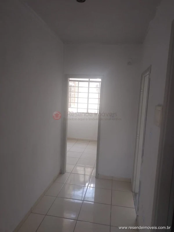 Foto 1 de 9 - Apartamento para aluguel em Lava-pés