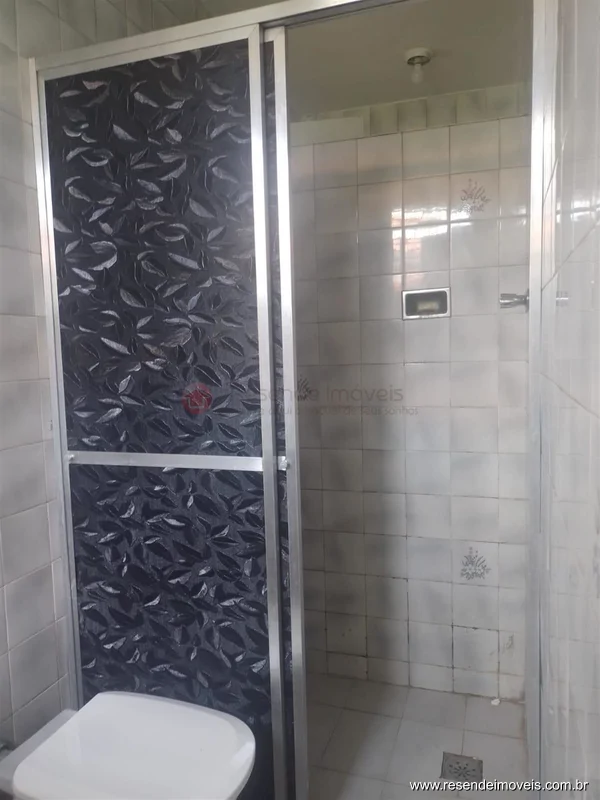 Foto 5 de 9 - Apartamento para aluguel em Lava-pés