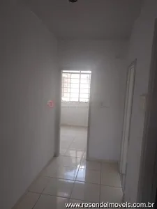 Apartamento para aluguel em Lava-pés