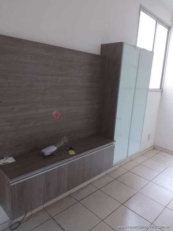 Foto 5 de 11 - Apartamento para aluguel em Paraíso