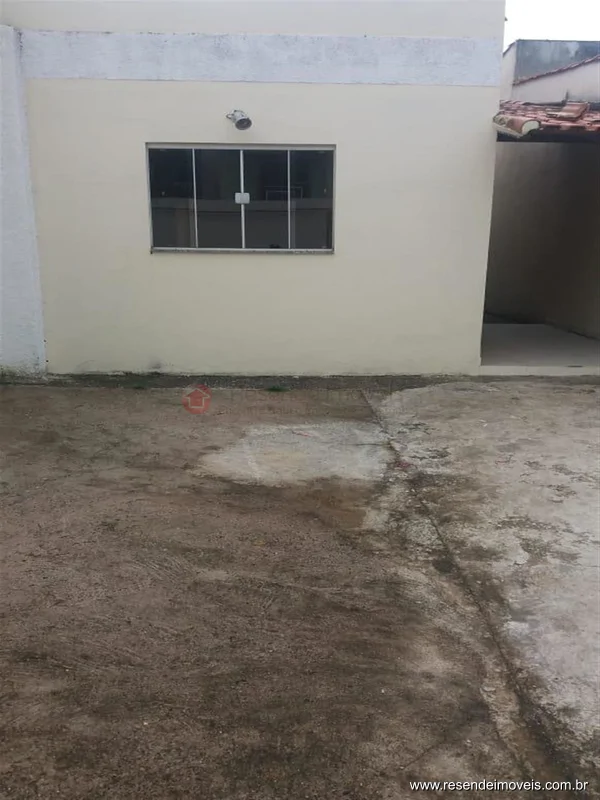 Foto 5 de 6 - Casa para aluguel em Jardim do Sol