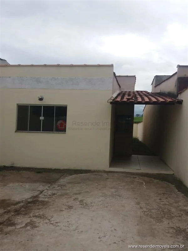 Foto 4 de 6 - Casa para aluguel em Jardim do Sol