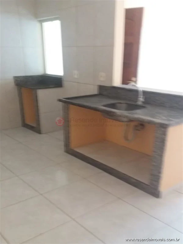 Foto 3 de 6 - Casa para aluguel em Jardim do Sol