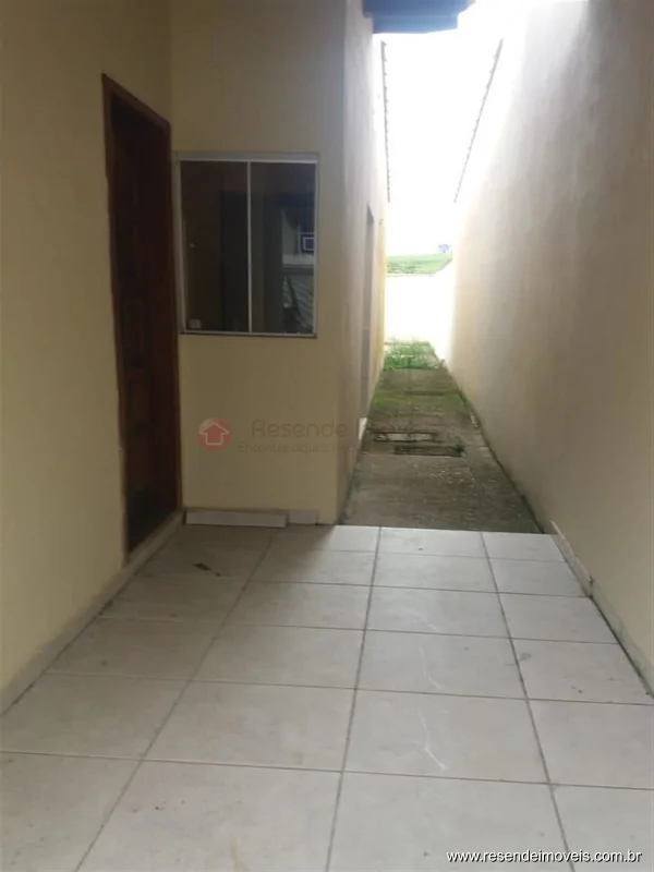 Foto 2 de 6 - Casa para aluguel em Jardim do Sol