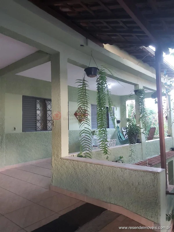 Foto 6 de 46 - Casa para venda em Liberdade