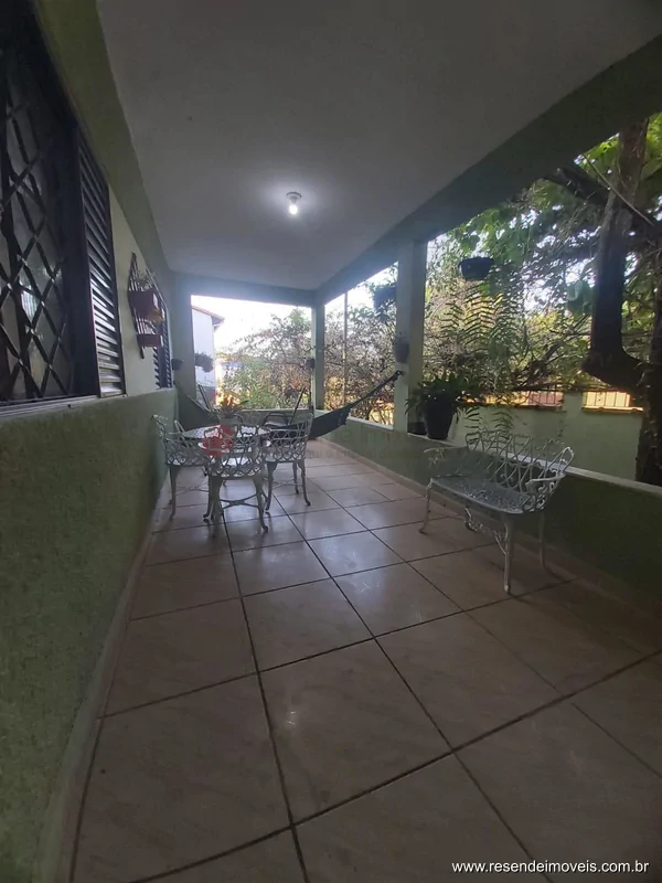 Foto 11 de 46 - Casa para venda em Liberdade