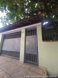 Casa para venda em Liberdade