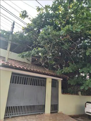 Casa para venda em Liberdade