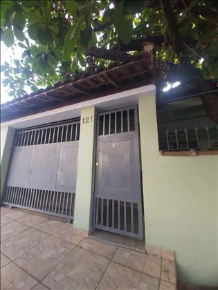 Casa para venda em Liberdade