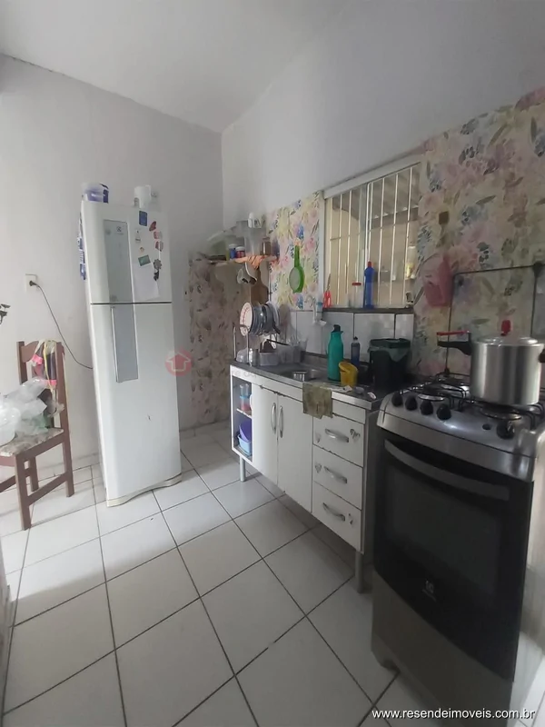 Foto 12 de 18 - Casa para venda em Morada da Montanha