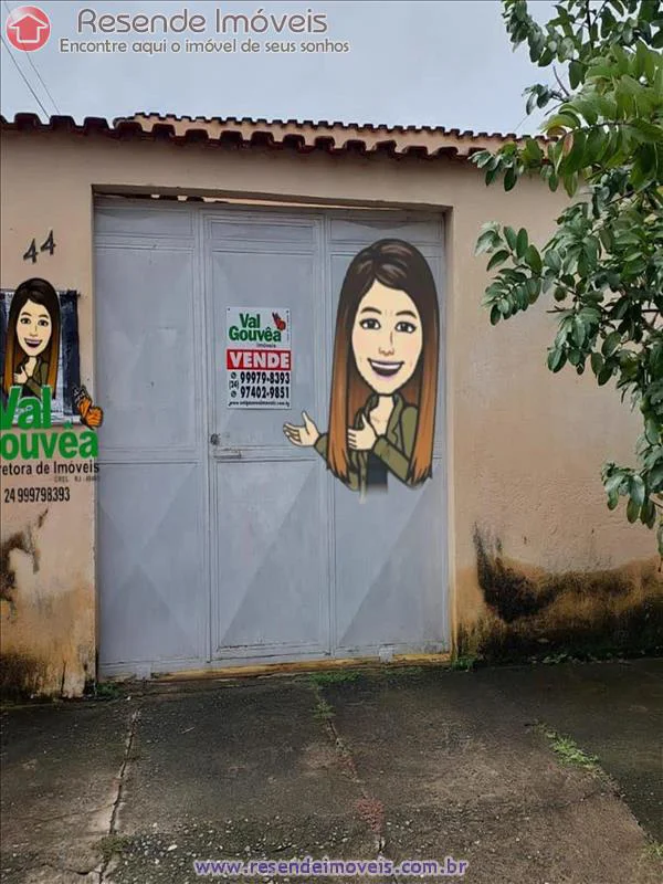 Foto 1 de 18 - Casa para venda em Morada da Montanha