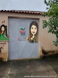 Casa para venda em Morada da Montanha