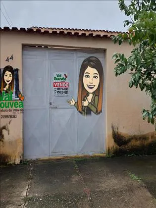 Casa para venda em Morada da Montanha