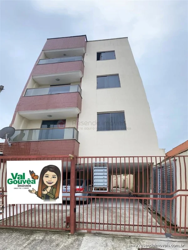 Foto 4 de 12 - Apartamento para venda em Liberdade