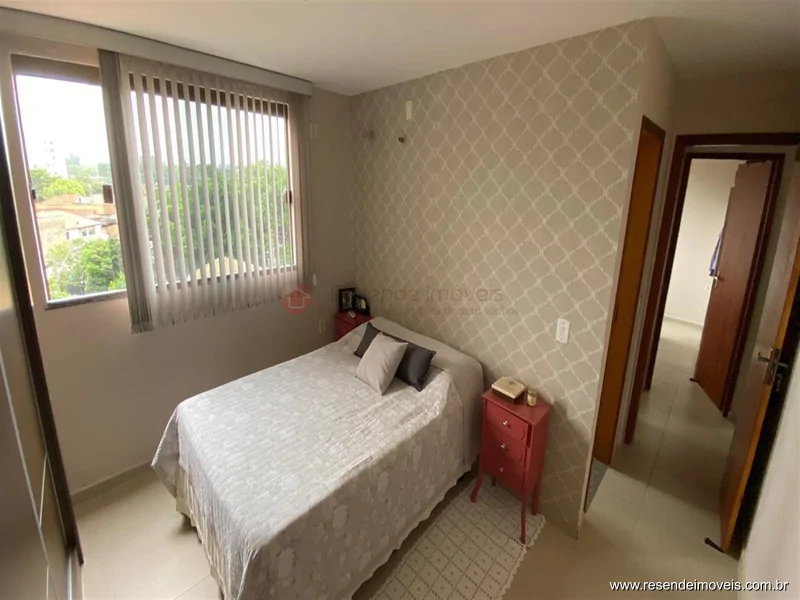 Foto 9 de 12 - Apartamento para venda em Liberdade