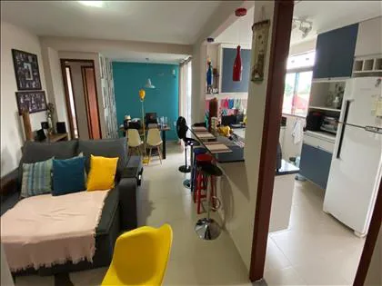 Apartamento para venda em Liberdade