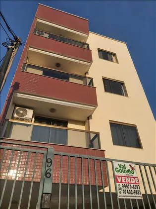 Apartamento para venda em Liberdade