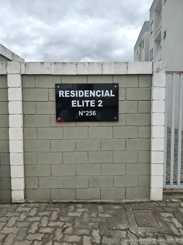 Foto 15 de 15 - Apartamento para aluguel em Itapuca