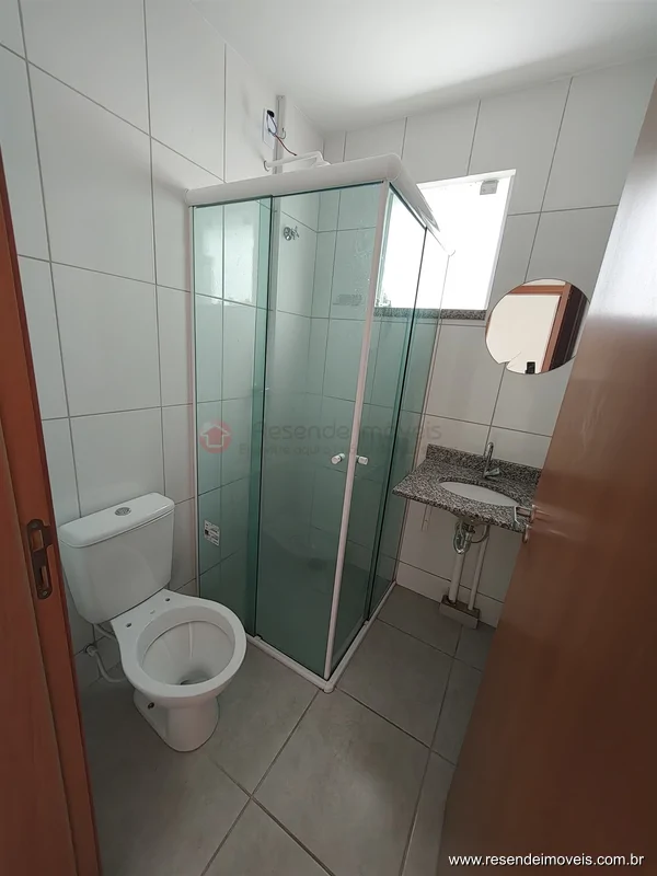 Foto 7 de 15 - Apartamento para aluguel em Itapuca