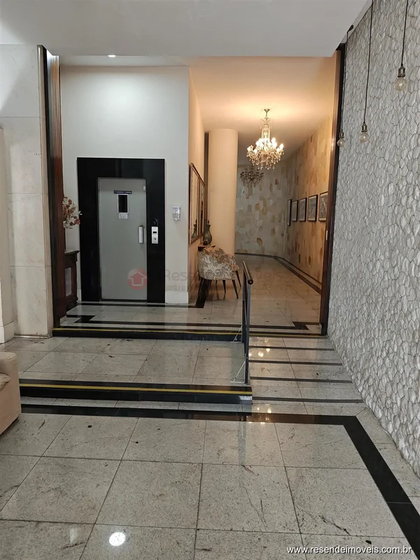 Foto 1 de 24 - Apartamento para aluguel em Campos Elíseos