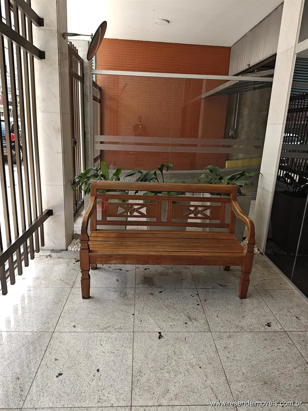 Foto 2 de 24 - Apartamento para aluguel em Campos Elíseos