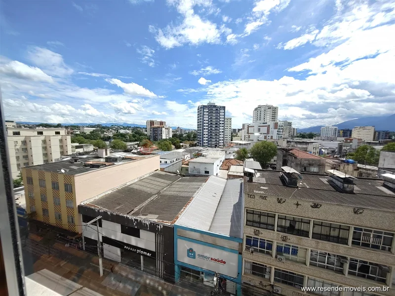 Foto 24 de 24 - Apartamento para aluguel em Campos Elíseos