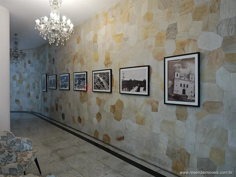 Foto 3 de 24 - Apartamento para aluguel em Campos Elíseos