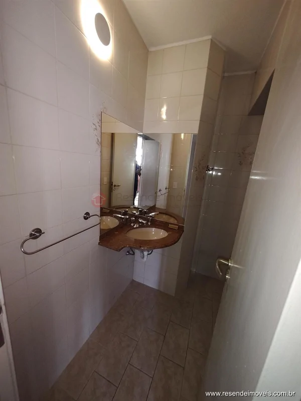 Foto 11 de 24 - Apartamento para aluguel em Campos Elíseos