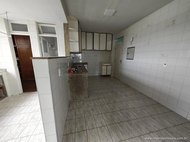 Foto 20 de 24 - Apartamento para aluguel em Campos Elíseos