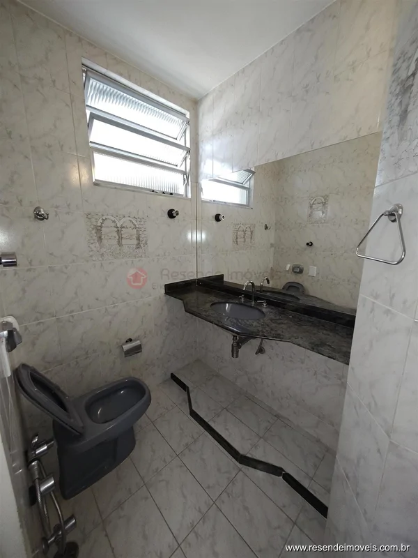 Foto 15 de 24 - Apartamento para aluguel em Campos Elíseos