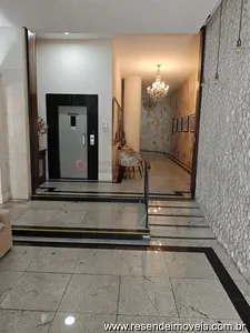 Apartamento para aluguel em Campos Elíseos