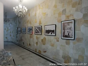 Apartamento para aluguel em Campos Elíseos