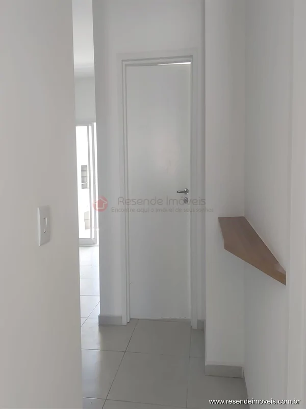 Foto 20 de 26 - Apartamento para aluguel em Vila Santa Cecília