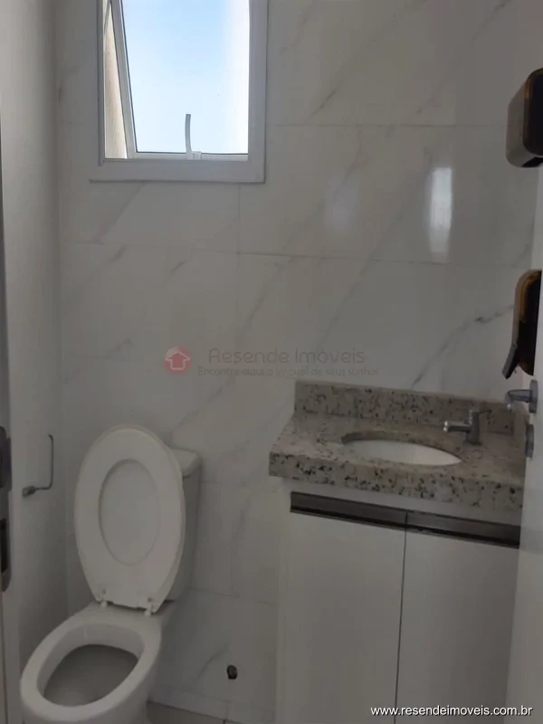 Foto 4 de 26 - Apartamento para aluguel em Vila Santa Cecília