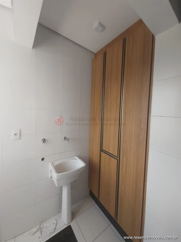 Foto 10 de 26 - Apartamento para aluguel em Vila Santa Cecília