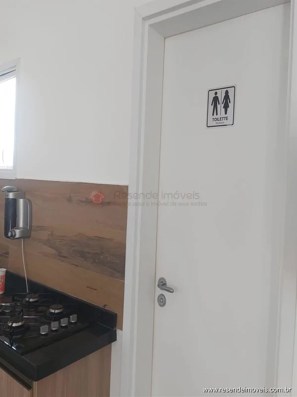 Foto 3 de 26 - Apartamento para aluguel em Vila Santa Cecília