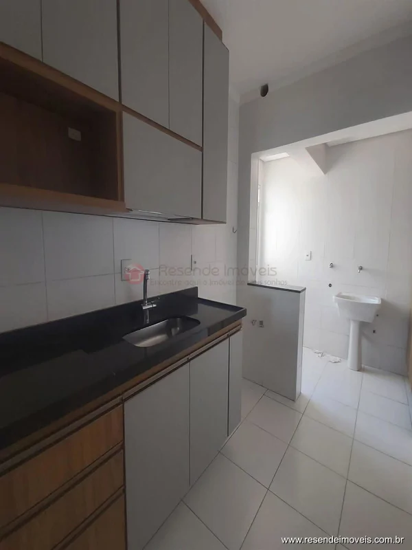 Foto 13 de 26 - Apartamento para aluguel em Vila Santa Cecília