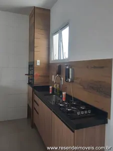 Apartamento para aluguel em Vila Santa Cecília
