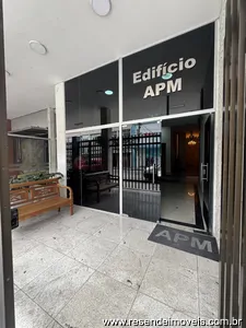 Apartamento para venda e aluguel em Campos Elíseos