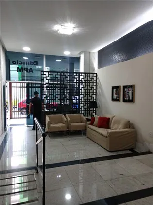 Apartamento para venda em Campos Elíseos