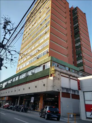 Apartamento para venda em Campos Elíseos