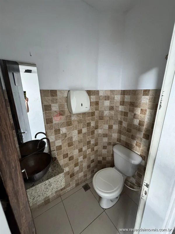 Foto 8 de 10 - Loja para aluguel em Manejo