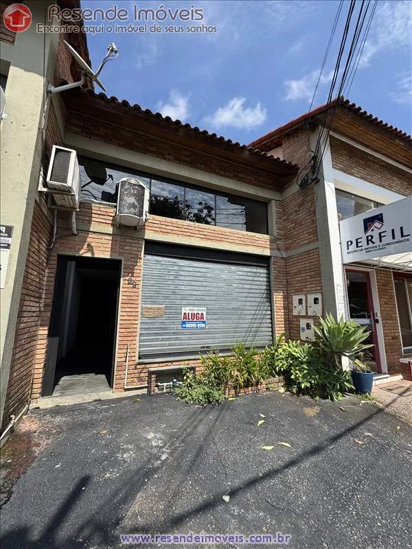 Foto 1 de 10 - Loja para aluguel em Manejo