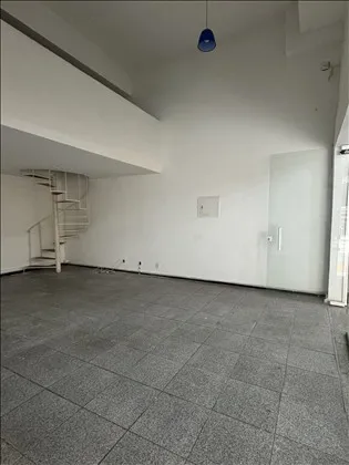 Loja para venda e aluguel em Campos Elíseos - Imobiliária Perfil Imobiliária