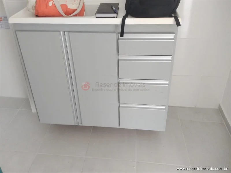 Foto 18 de 21 - Apartamento para aluguel em Elite