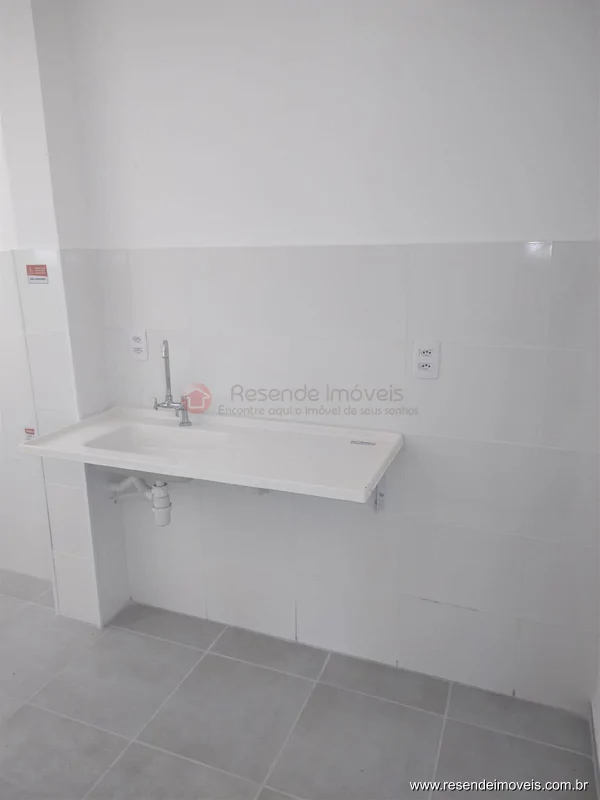 Foto 17 de 21 - Apartamento para aluguel em Elite