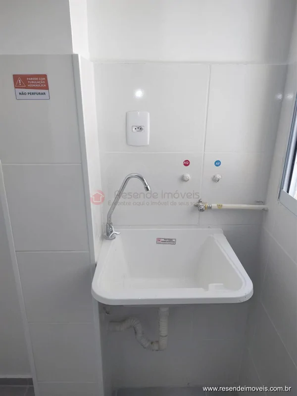 Foto 13 de 21 - Apartamento para aluguel em Elite