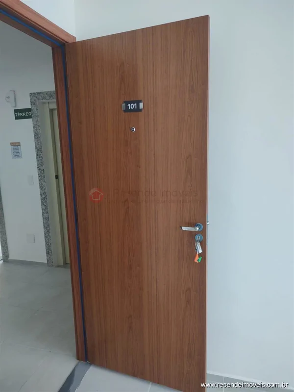 Foto 16 de 21 - Apartamento para aluguel em Elite