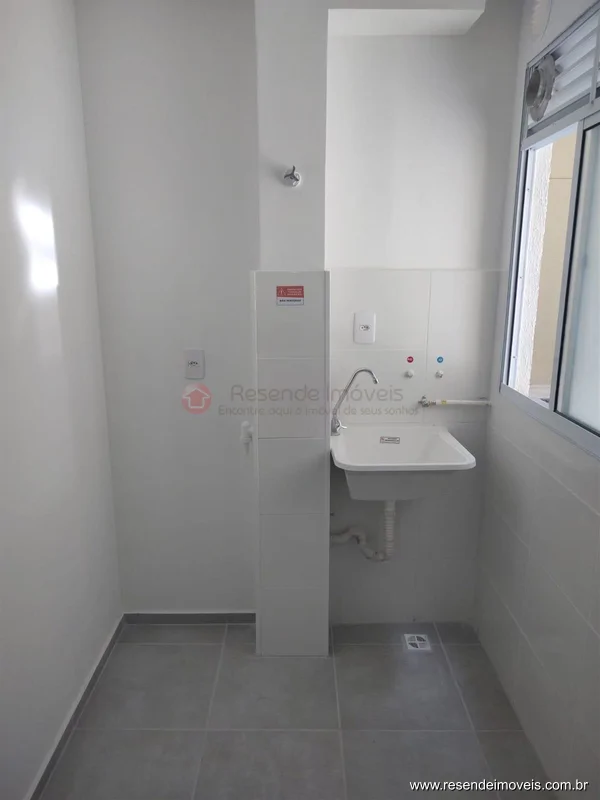 Foto 10 de 21 - Apartamento para aluguel em Elite