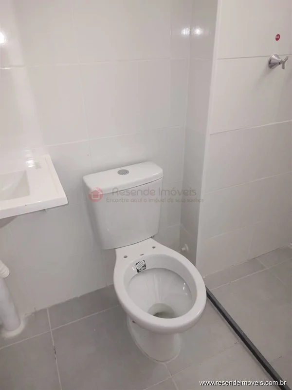 Foto 5 de 21 - Apartamento para aluguel em Elite